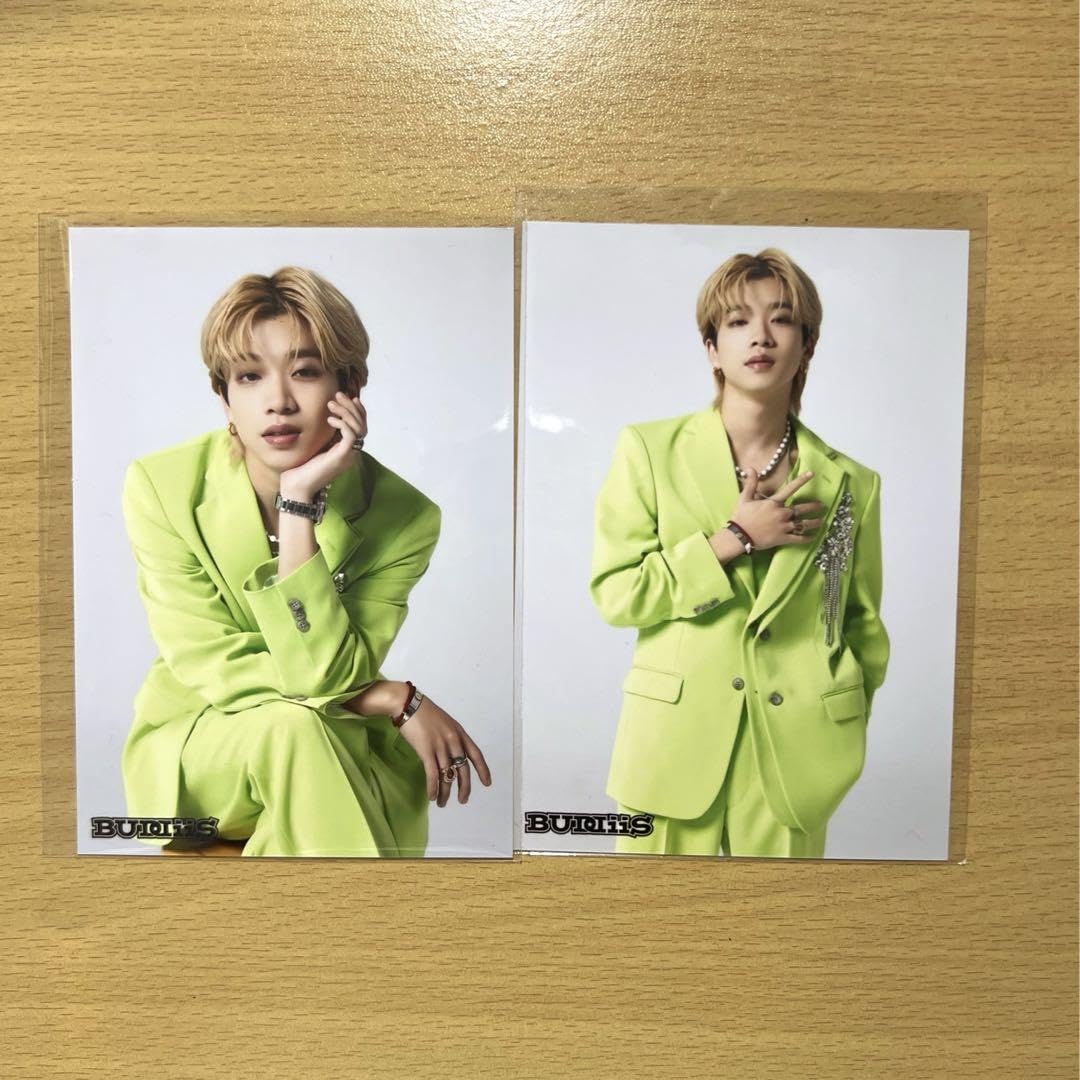 BUDDiiS SHOOT生写真91枚セット BUDDiiS SHOOT生写真91枚セット